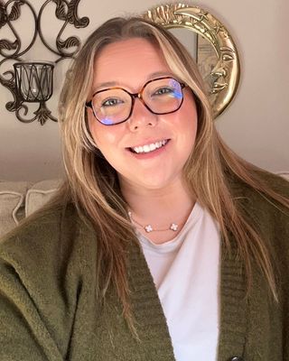 Photo of Leah Spyker, Licensed Professional Counselor, LPC, LPCMH, C-DBT