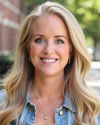 Photo of Stephanie Swonger, Licensed Clinical Professional Counselor, M Ed, LCPC, LMHC, NCC