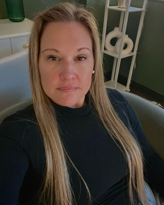 Photo of Elizabeth Jimenez, Licensed Professional Counselor Candidate, MA, LPCC