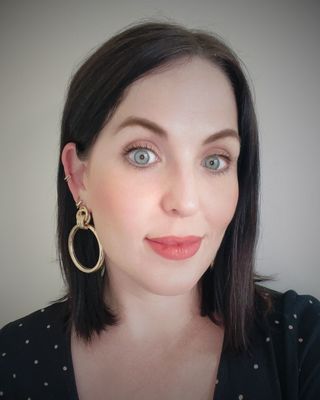 Photo of Morgwn Paris, Psychologist, PsyBA - Clin. Psych