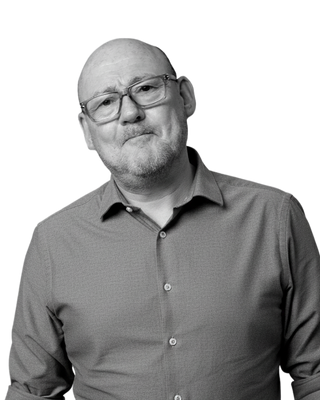 Photo of Pete Treadaway, Counsellor, MBACP