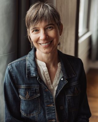 Photo of Katherine Kneupper, Clinical Social Work/Therapist, LCSW, CDDONA