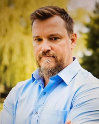 Photo of Derrick R. Moody, Licensed Professional Counselor, MS, LCPC