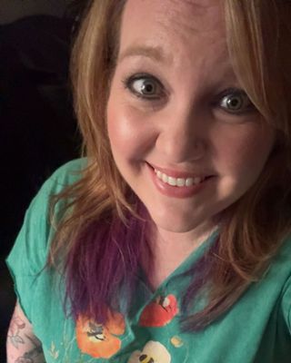 Photo of Dr. Megan N Bodine (Bodine-Smith) - Falls Psychology Services, Psychologist, PhD