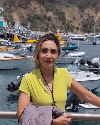 Photo of Dr. Gohar Khosravi - Dr Khosravi at Shafa Psychiatry Center , Psychiatrist, MD, Medical, Doctor