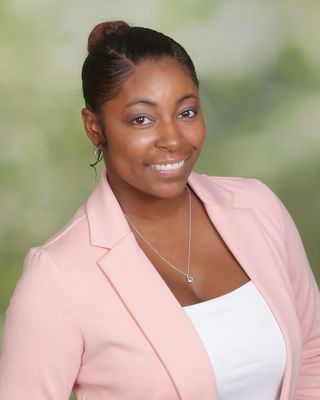 Photo of Romielle Gay, Counselor, LCPC