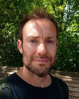 Photo of John Creigan, Counsellor, MBACP
