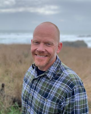 Photo of Andy Thompson, LPC Intern in Dallas, TX