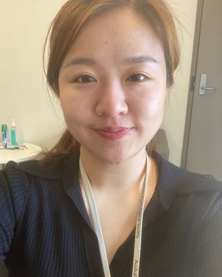 Photo of Yingying Song, Psychologist in Queenscliff, NSW
