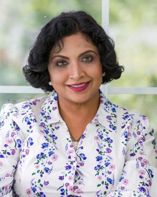 Photo of Dr. Geeta Nathan - Dr. Geeta Nathan, Heart Centered Psychiatry LLC, Psychiatrist, MD