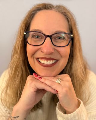 Photo of Deborah Davis, Marriage & Family Therapist, LMFT