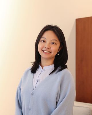 Photo of Kayla Zhang, Marriage & Family Therapist Associate, AMFT