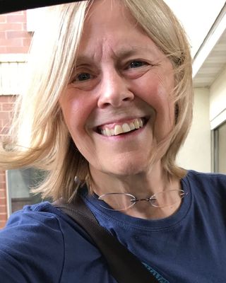 Photo of Sue Russell, Psychologist, PhD