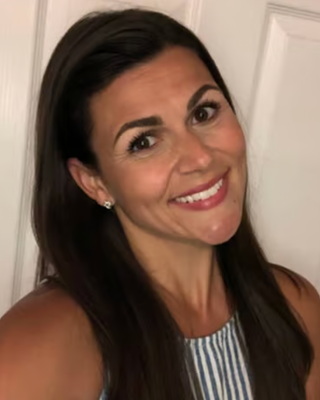 Photo of Jessica Braun, Marriage & Family Therapist, MST, MA, LMFT-DP
