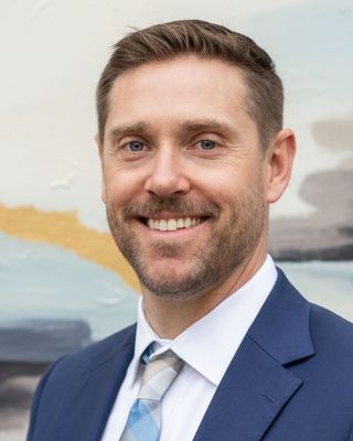 Photo of Jason Imhoff, Clinical Social Work/Therapist, LCSW