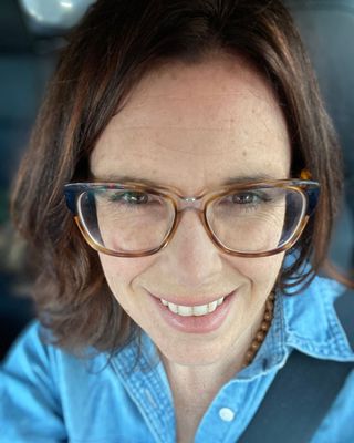 Photo of Monique Vandenbos - Trauma Therapy Specialist , Marriage & Family Therapist, MA, LMFT