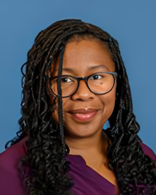 Photo of DeLasea Sloan, Licensed Professional Counselor, LPC