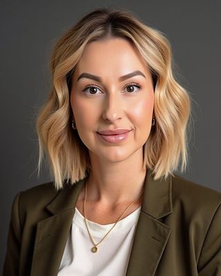 Photo of Michelle Valenzuela, Psychiatric Nurse Practitioner, PMHNP, BC