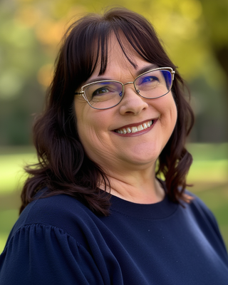 Photo of Robyn L. Carey, Licensed Professional Counselor, MA, LPC