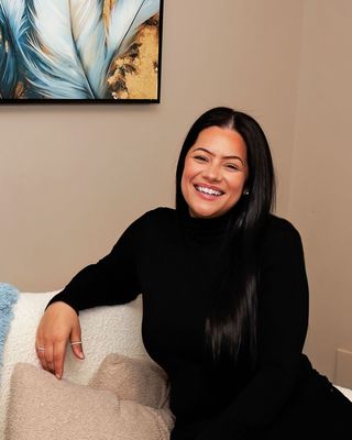 Photo of Erica Vazquez, Clinical Social Work/Therapist, LCSW