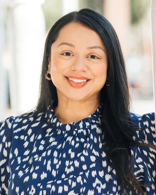 Photo of Arianna Maldonado, Pre-Licensed Professional, MA