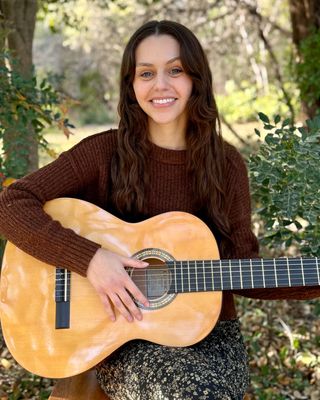 Photo of Sydney Fowler, Licensed Professional Counselor, MT-BC, LPC