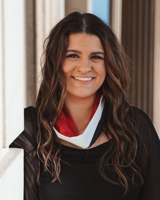 Photo of Tayler Seiler, Counselor, LLPC