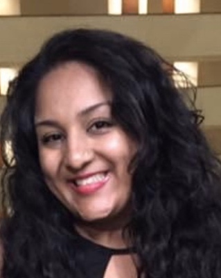 Photo of Yena Malik, Licensed Professional Counselor, MEd, LPC