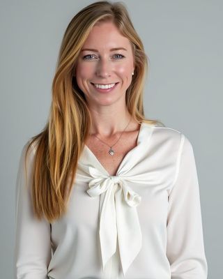 Photo of Erin Engel, Psychiatric Nurse Practitioner, PMHNP