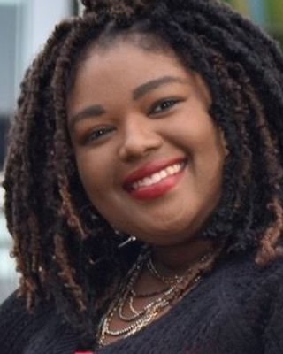 Photo of Jalea Marley, MSW, LCSWA, Clinical Social Work/Therapist in Raleigh