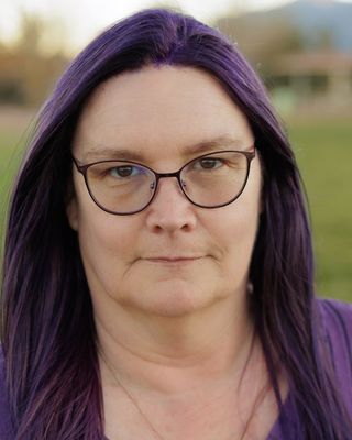Photo of Sandra Roxas, Counselor, MA, CRC, LAC