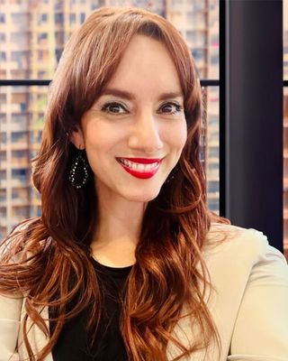 Photo of Jennifer D Soto, Clinical Social Work/Therapist, LCSW