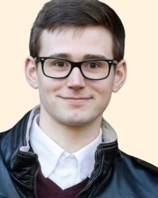 Photo of Nicholas Prior, Licensed Professional Clinical Counselor, MA, LPCC