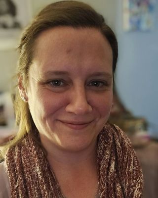 Photo of Dr. Megan Boyd, Licensed Professional Counselor, PhD, LPC, CPCS