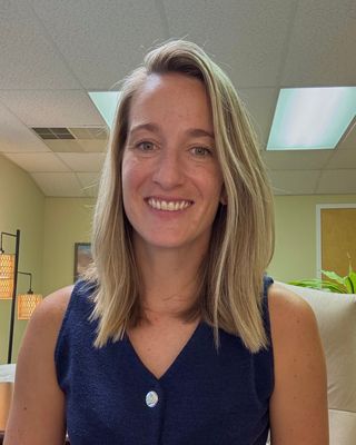 Photo of Jennifer Sanders - First Wave Coastal Counseling Services PLLC, Counselor, MS, LCMHC, NCC