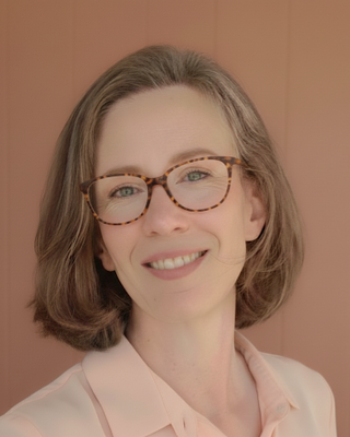 Photo of Yana Madorski, Counsellor, MA, ACA-L2