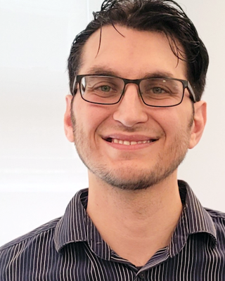 Photo of Ray Corbo, Marriage & Family Therapist, LMFT