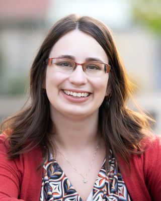 Photo of Hillary Bowdridge, Registered Social Worker, MSW, RSW