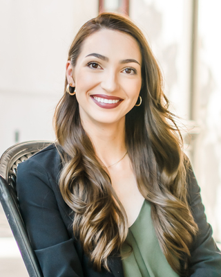 Photo of Cammie Porter, Provisional Licensed Professional Counselor in Lafayette, LA