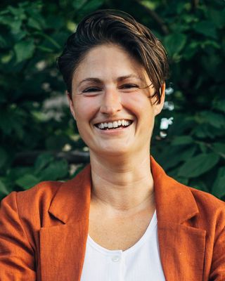 Photo of Ashton Whitmore, Licensed Professional Counselor, MA, LPC