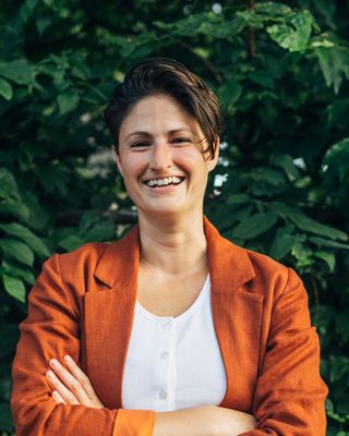 Photo of Ashton Whitmore, Licensed Professional Counselor, MA, LPC