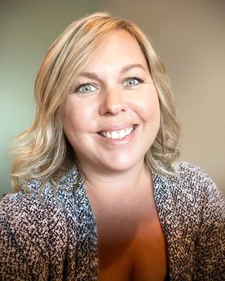 Photo of Megan Braun - Megan Braun Counselling, Clinical Social Work/Therapist, RSW, BA