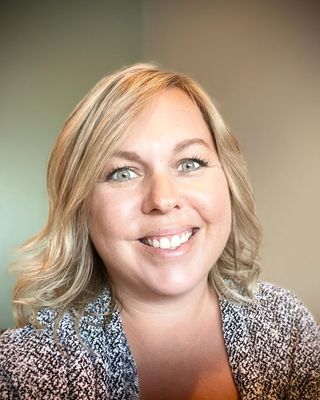 Photo of Megan Braun - Megan Braun Counselling, Clinical Social Work/Therapist, RSW, BA