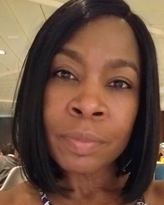 Photo of Lynnetta F Ward, Clinical Social Work/Therapist, MSW, LCSW