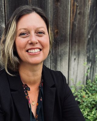 Photo of Brittney Christie, Marriage & Family Therapist, MS, LMFT