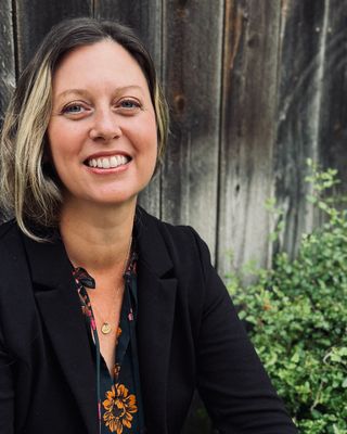 Photo of Brittney Christie, Marriage & Family Therapist, MS, LMFT