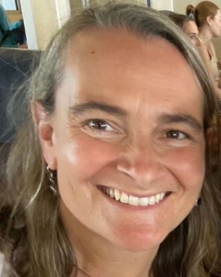 Photo of Rebecca Cannon, Clinical Social Work/Therapist, LCSW, CAS