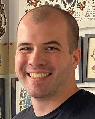 Photo of Chris Boydston, Counselor, LMHC