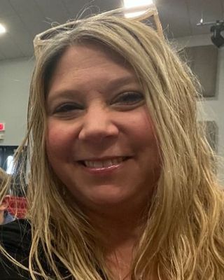 Photo of Melissa Reighn, Mental Health Counselor