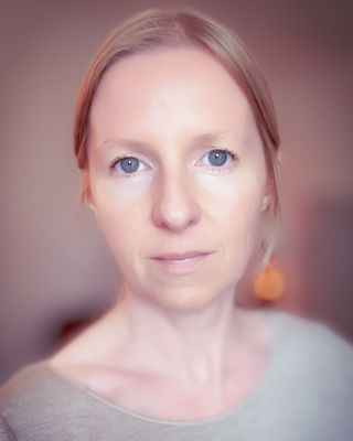 Photo of Vesna Lubina Westbrook, Marriage & Family Therapist, MA, LMFT